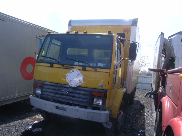 Ford CF7000