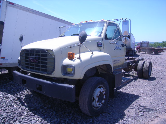 GMC C6