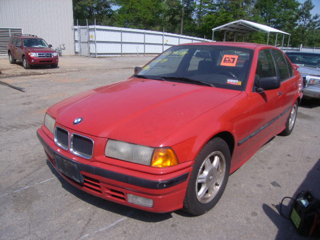 BMW 318i