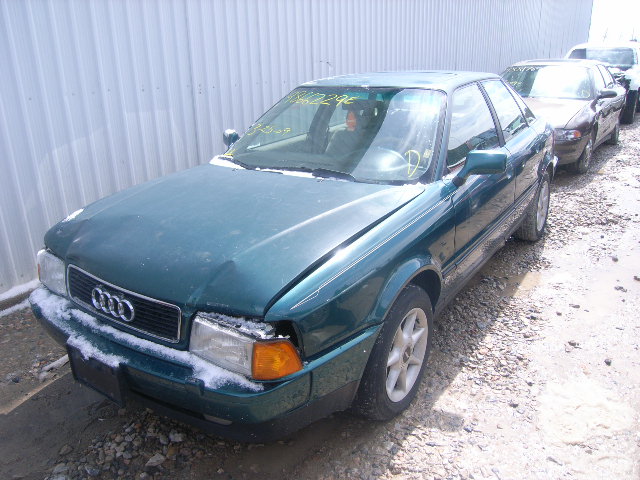 Audi 90
