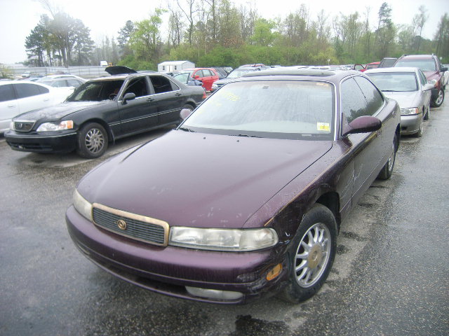 Mazda 929