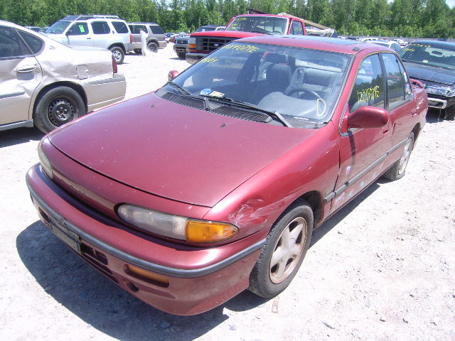 Isuzu Stylus