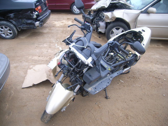 Honda NSS250 (REFLEX)
