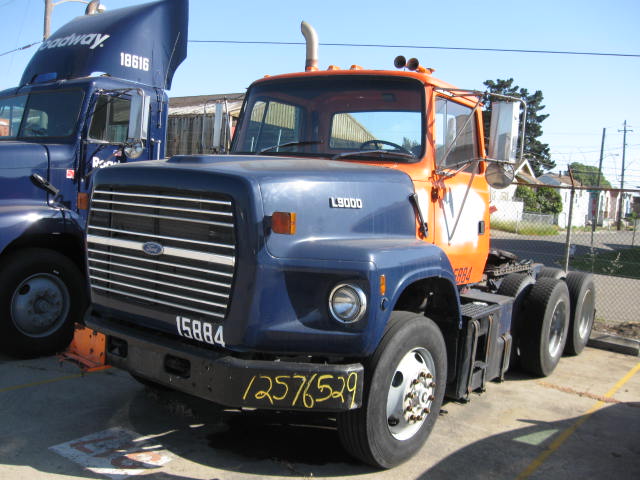Ford LTS9000