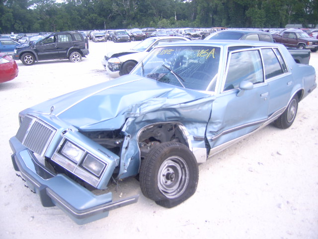 PONTIAC