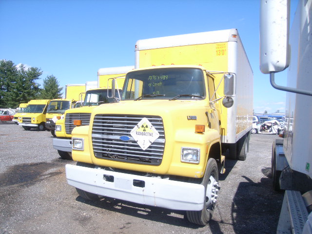 Ford LN7000