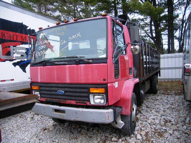 Ford CF7000