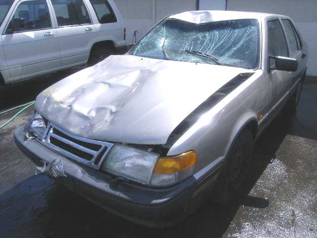 Saab 9000