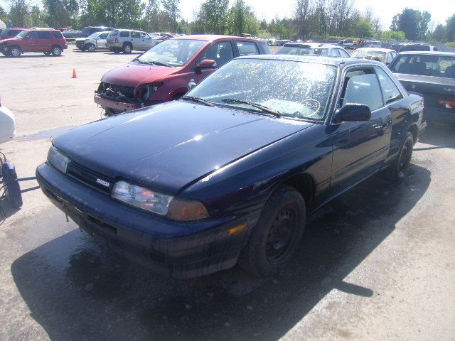 Mazda MX-6