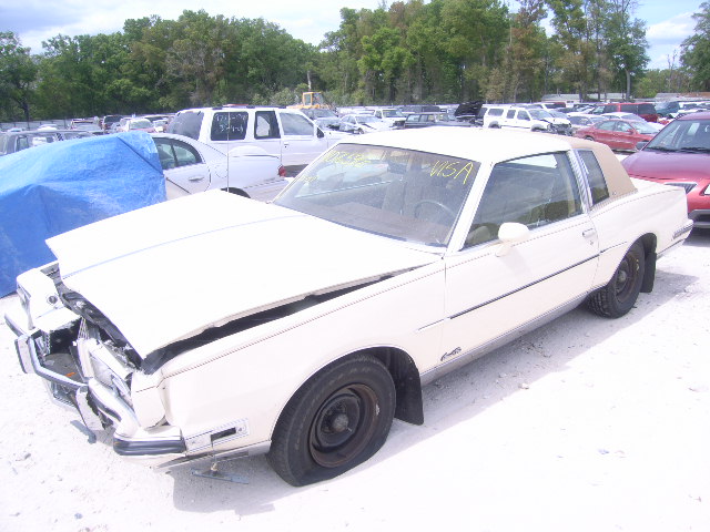 PONTIAC
