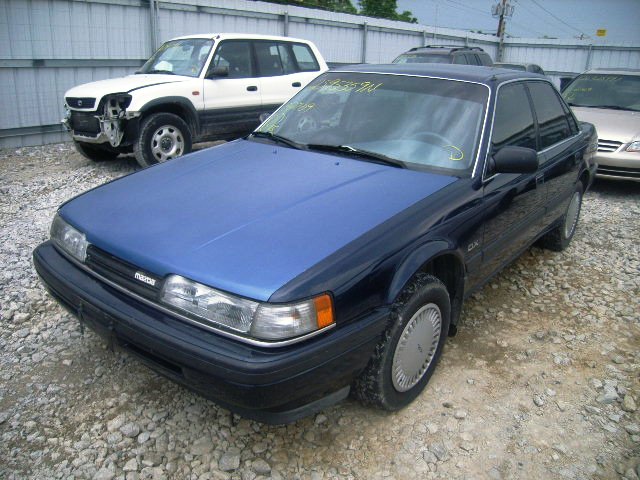 Mazda 626