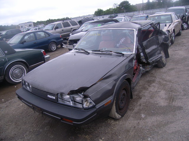 MAZDA