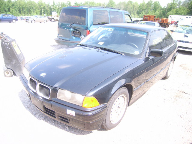 BMW 318iS