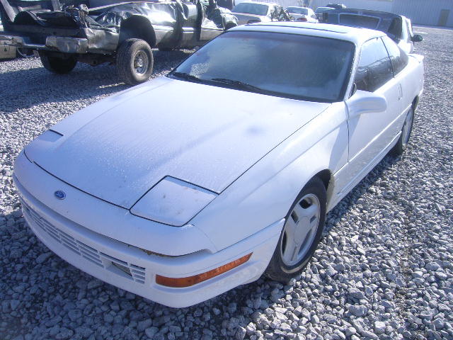 Ford Probe