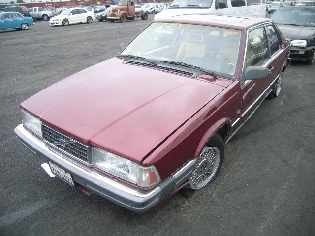 Volvo 780 Series