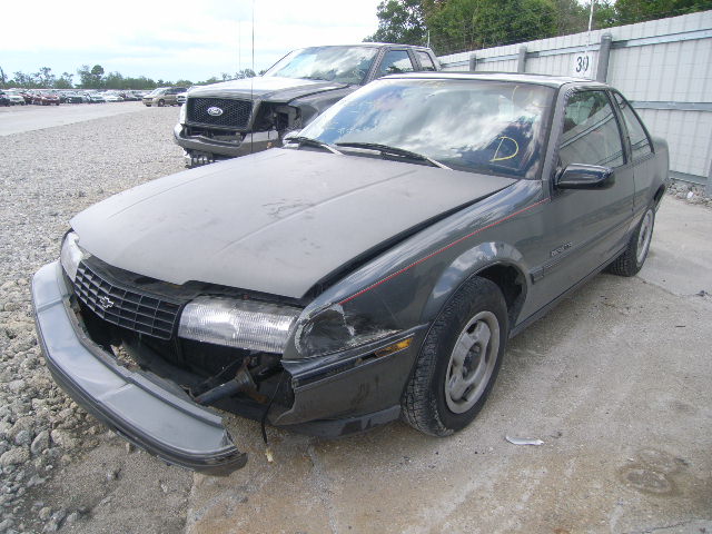 Chevrolet Beretta