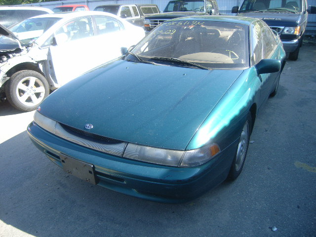 Subaru SVX
