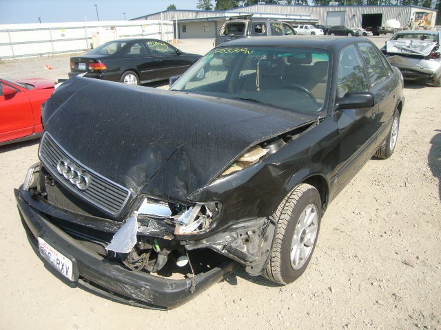 Audi 100
