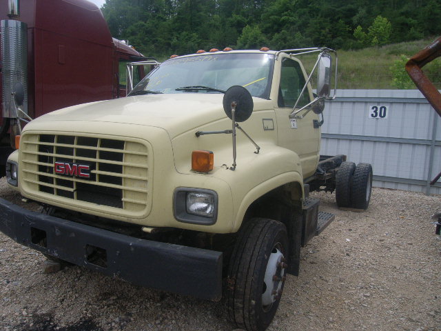 GMC C6