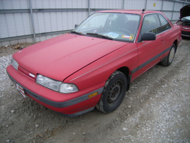 Mazda MX-6