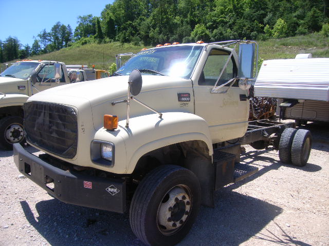 GMC C6
