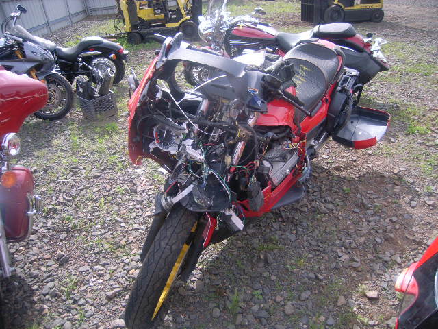 Honda ST1100
