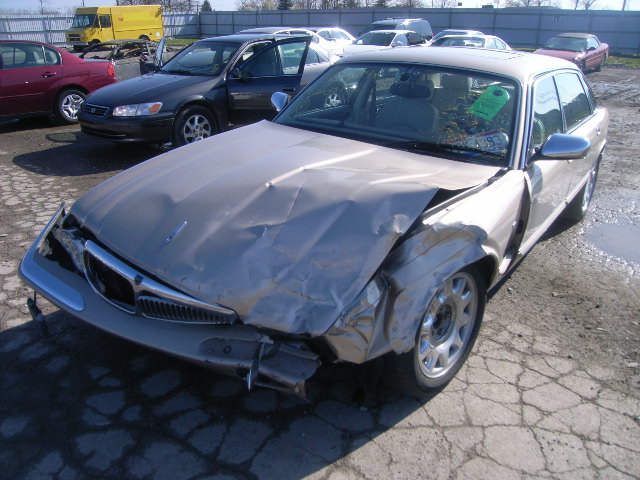 Jaguar Super V8