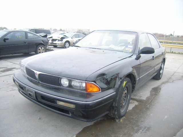 Mitsubishi Diamante