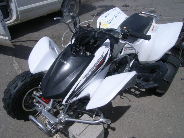 Honda TRX450ER