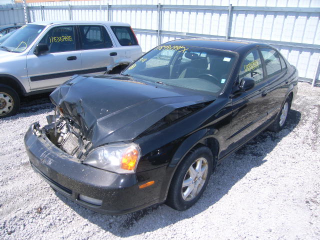 Chevrolet Epica