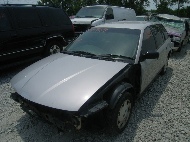 Saturn SW1