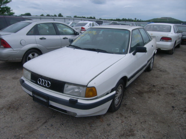 Audi 80