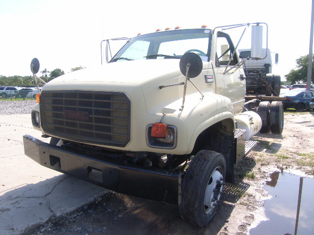 GMC C6