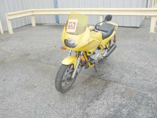 YAMAHA