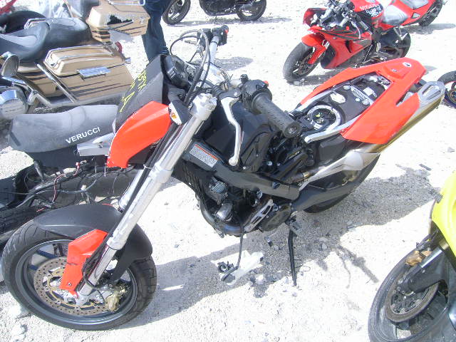 BMW G 650