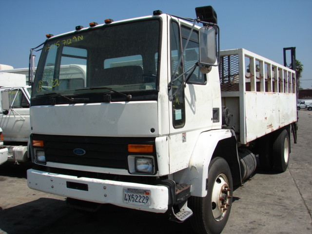 Ford CF7000