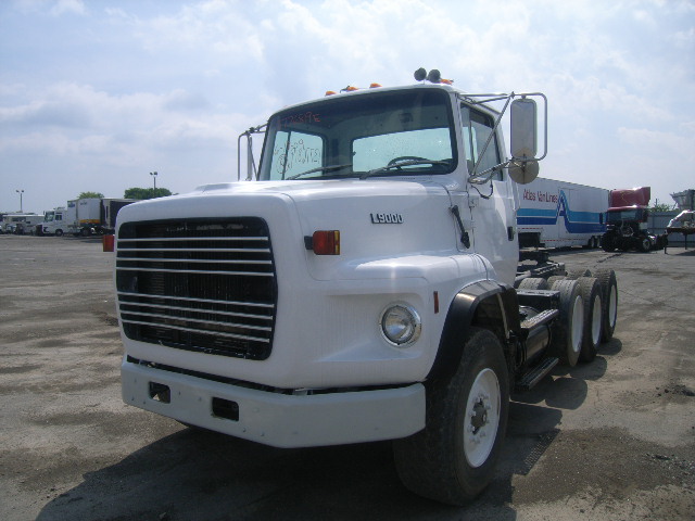 Ford LTS9000