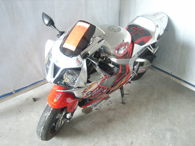 Honda RVT1000R (RC51)