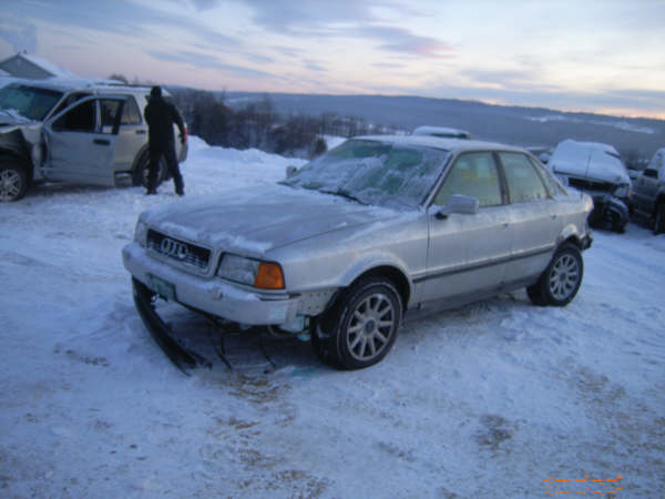 Audi 90