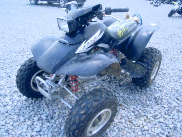 Honda TRX300EX