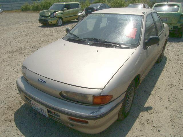 Isuzu Stylus
