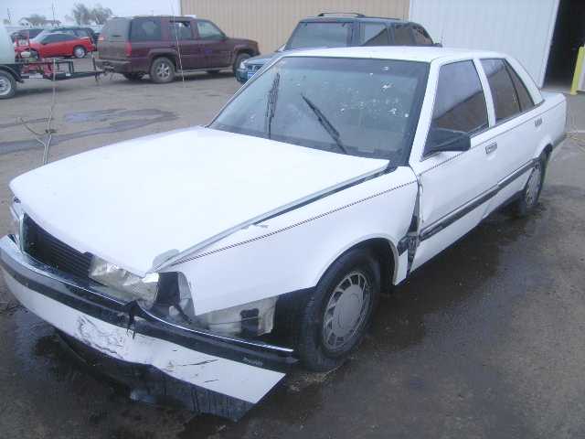 Dodge Monaco