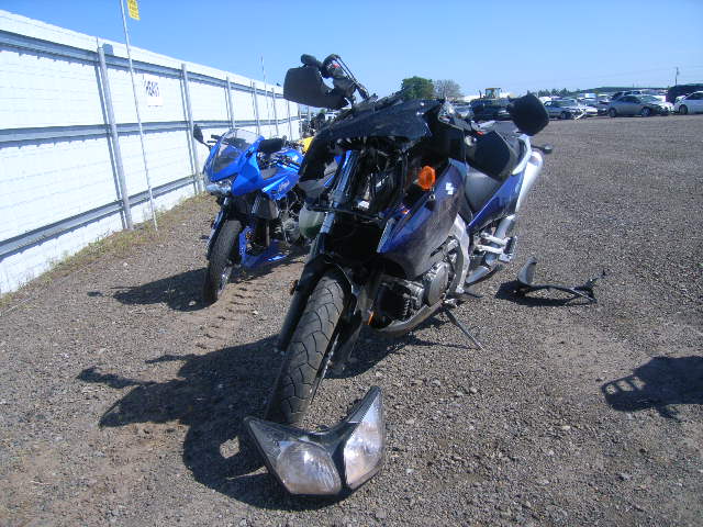 Suzuki DL1000K