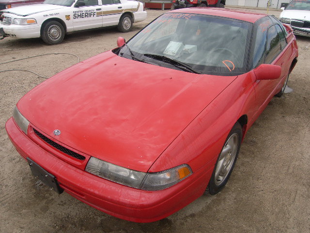 Subaru SVX