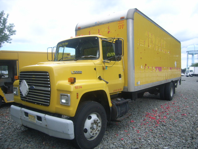 Ford LN7000