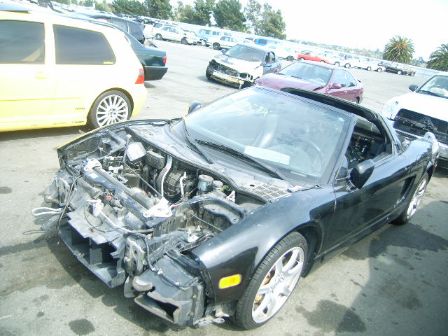 Acura NSX