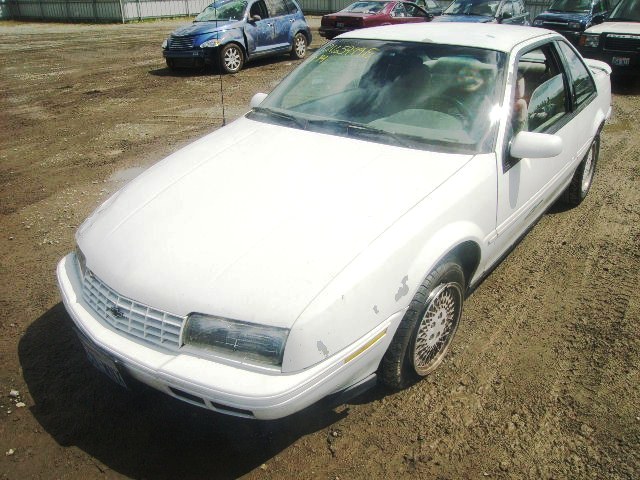Chevrolet Beretta