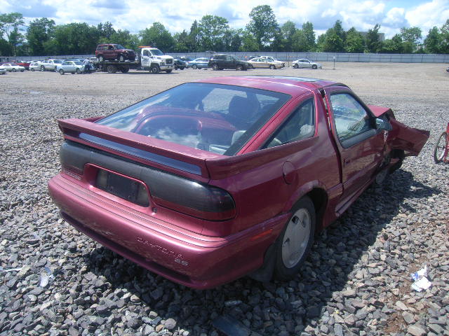 Dodge Daytona