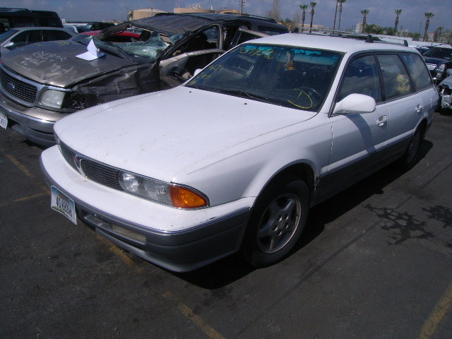 Mitsubishi Diamante