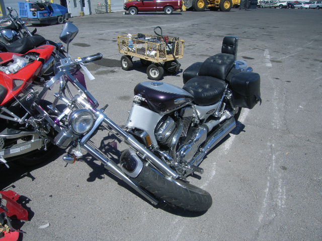 Suzuki VS1400GLPK